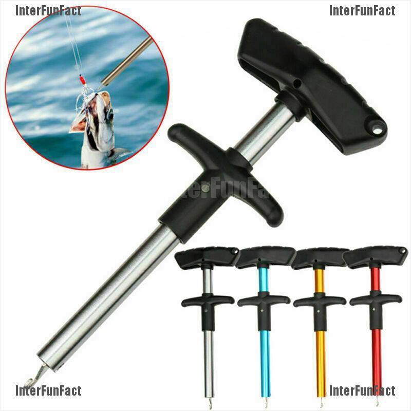 fishing hook puller