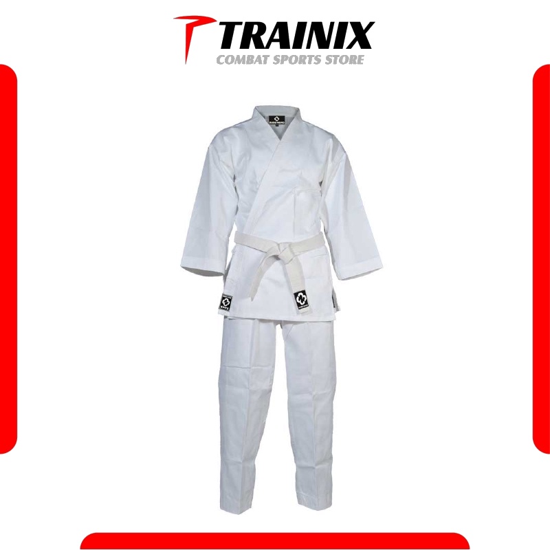 Budo Nord Empi Karate Uniform Martial Arts Uniform Shopee Malaysia
