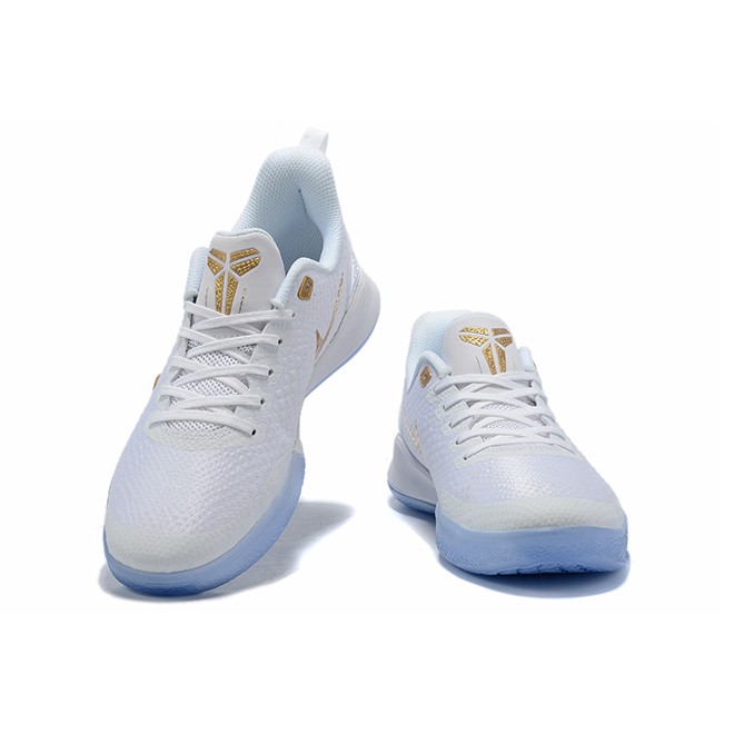 mamba focus big stage