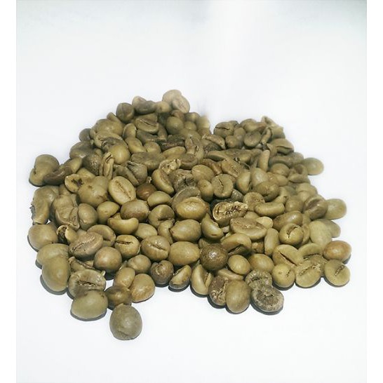 Biji Kopi Mentah 500 gram( Arabica / Liberica / Robusta / Excelsa ...