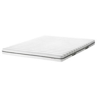 ikea malfors foam mattress firm white shopee malaysia