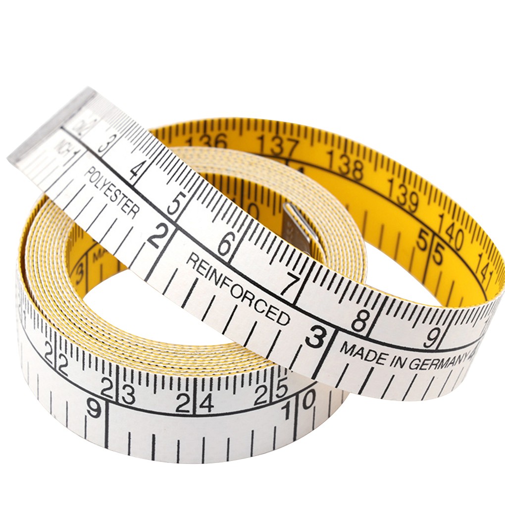 cloth tape measure