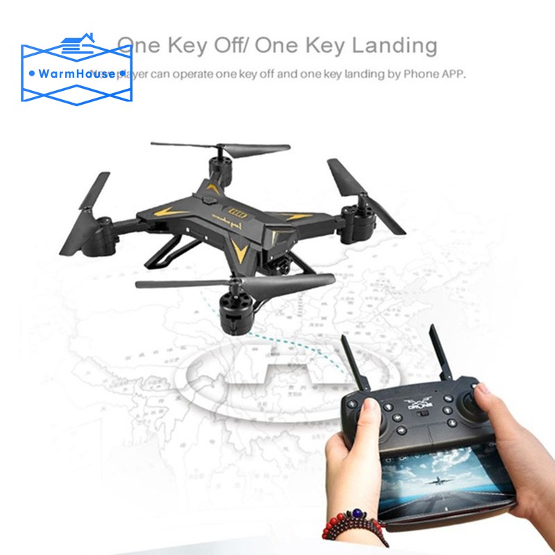 ky601s quadcopter