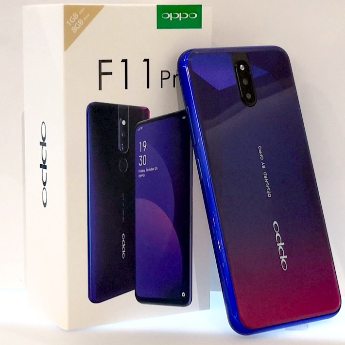 NEW MODEL OPPO F11 PRO 5INCH IPS DSPLAY 2GB RAM/16GB ROM 4G LTE IMPORT ...