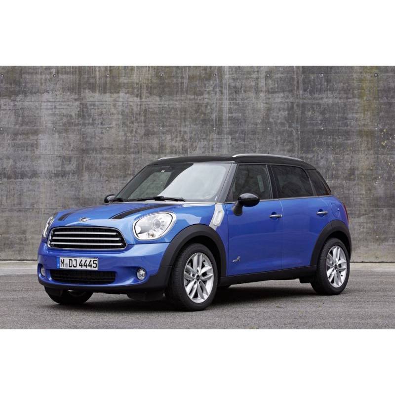 BMW MINI COOPER R60 COUNTRYMAN FULL WORKSHOP SERVICE REPAIR MANUAL IN PDF EBOOK