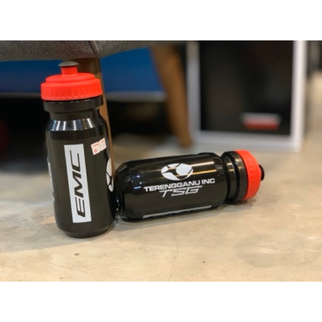 TSG X EMC WATER BOTTLE 600ML