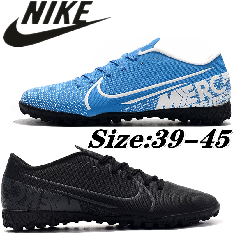 Ready Stock Original Nike Mercurial Vapor 13 Academy Tf