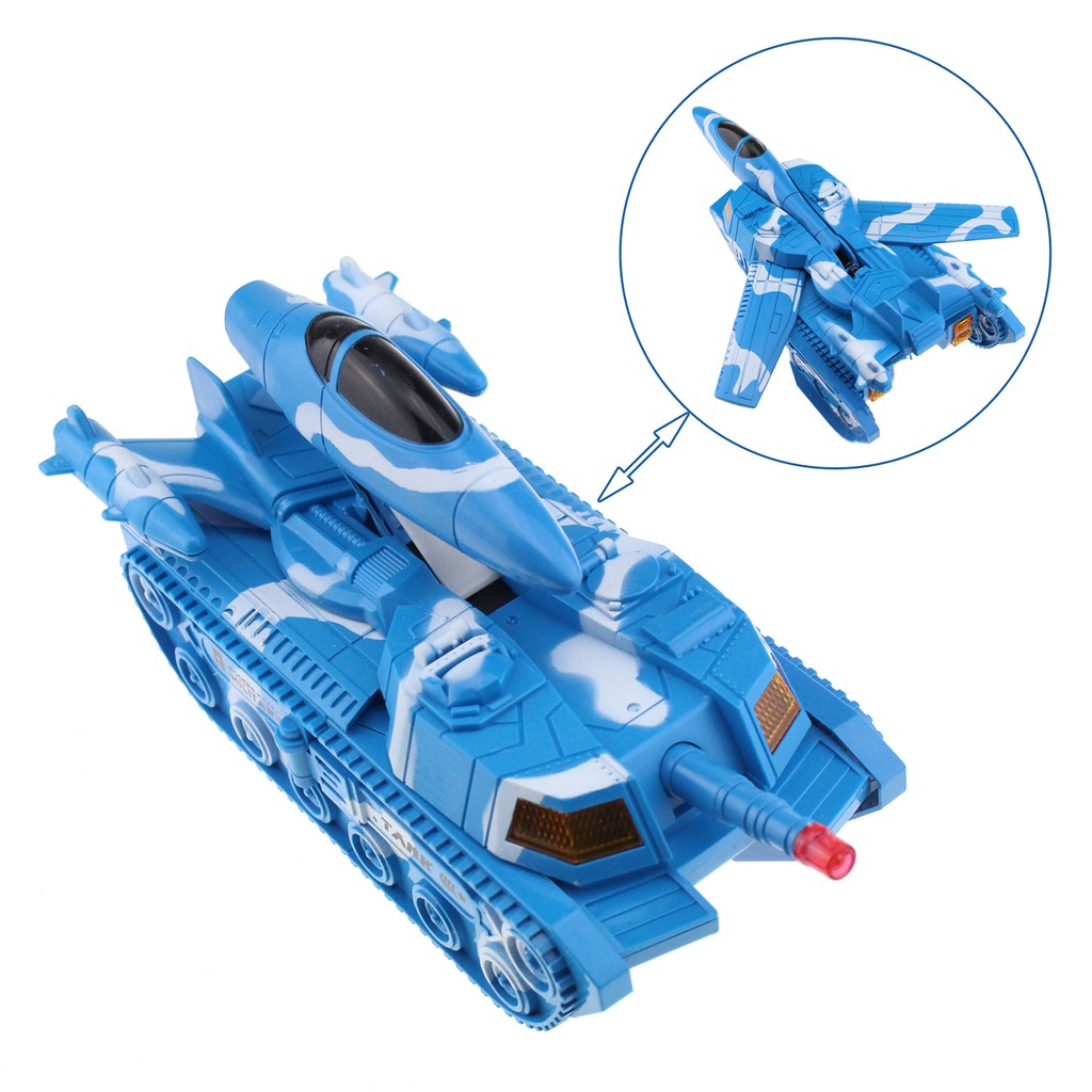 transformer boat toy