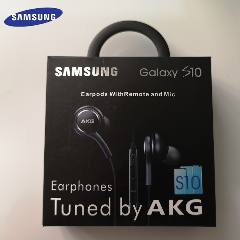 akg s10  earphones