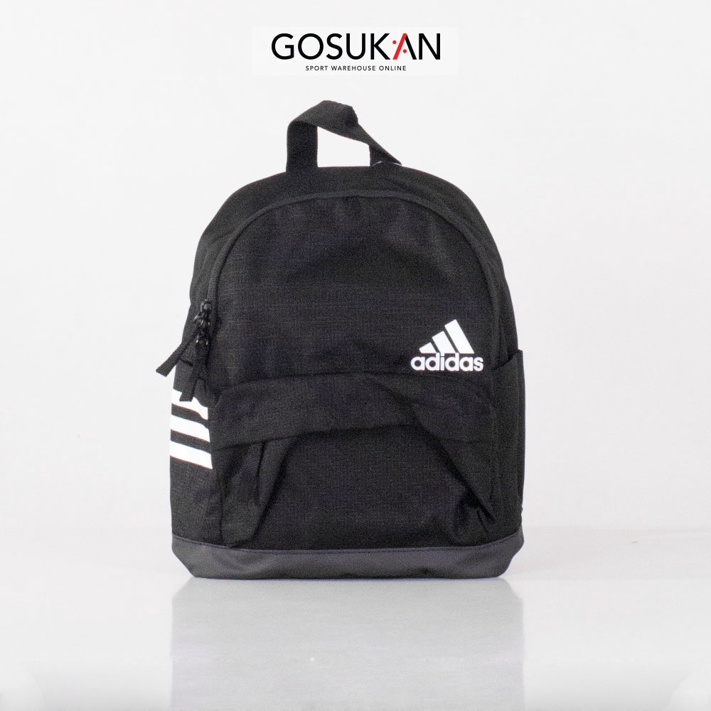 adidas 3 stripes training backpack