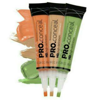 cheap pro concealer