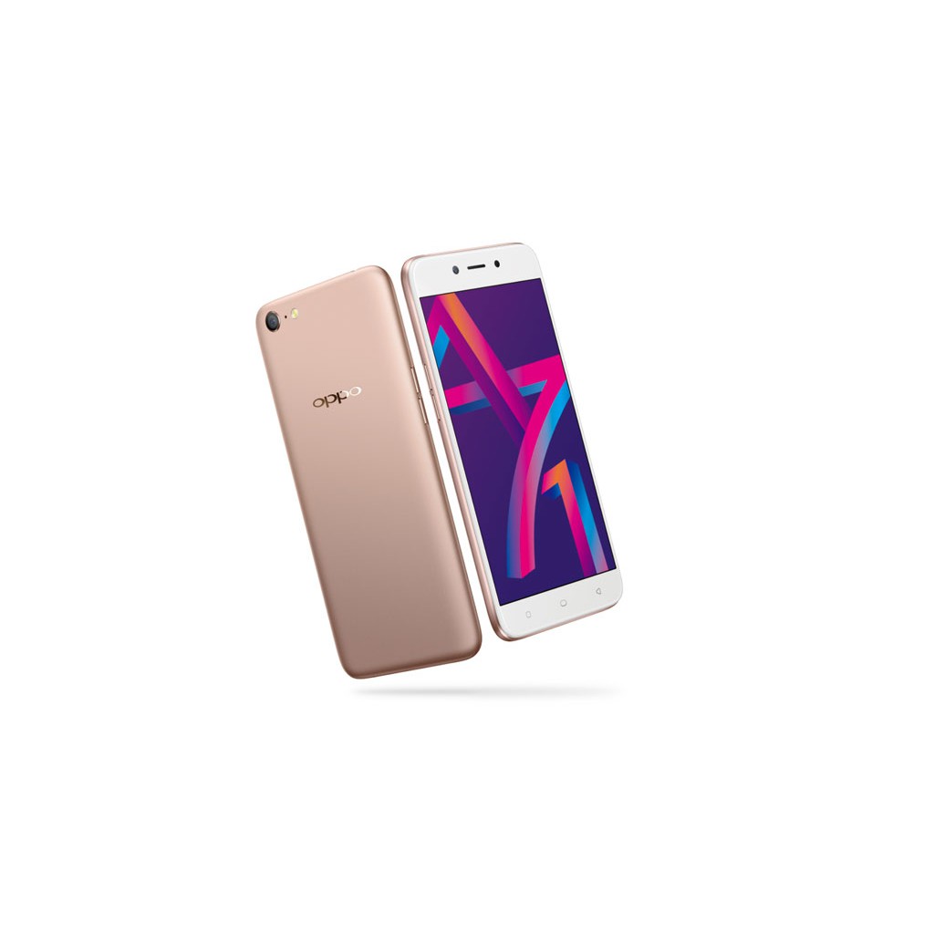 oppo a71k touch price