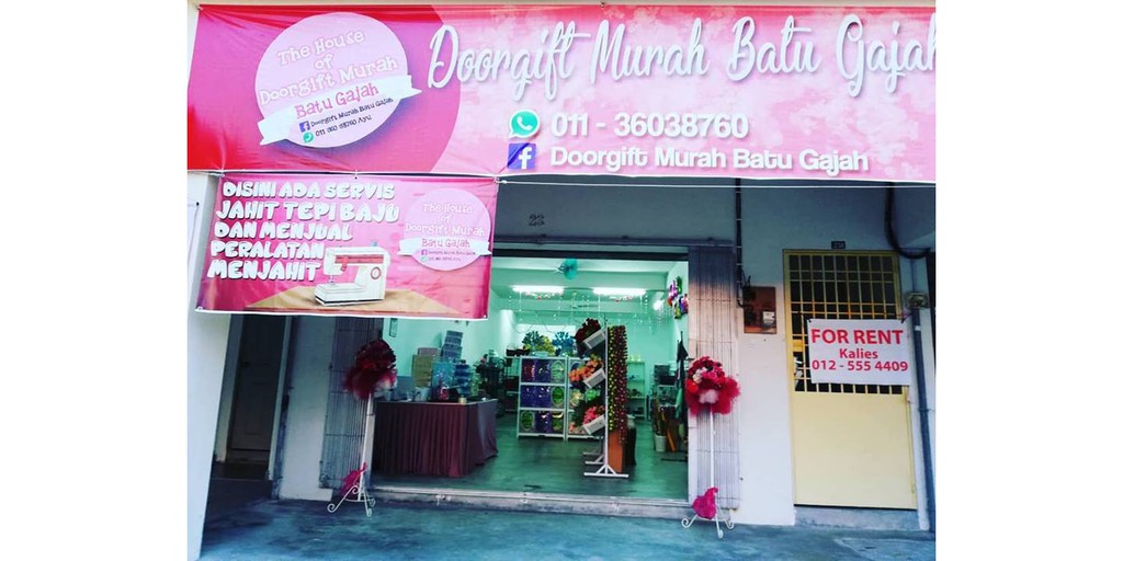 Doorgift Murah Batu Gajah, Online Shop | Shopee Malaysia