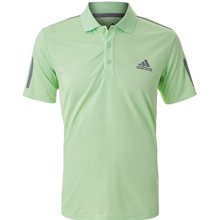 adidas club 3str polo