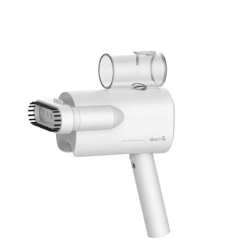 Deerma Portable Steam Ironing Machine HS006 Shopee Malaysia