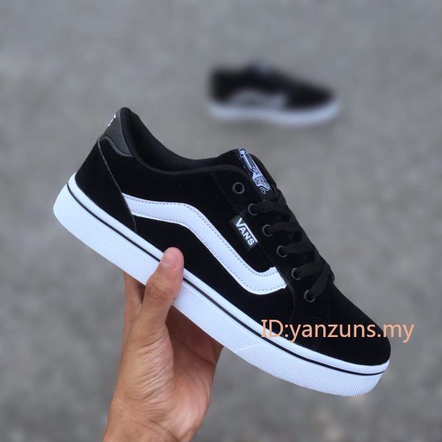 vans old school 41