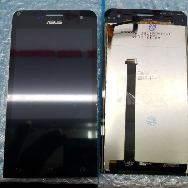 Asus Zenfone 5 Lcd T00j A500cg