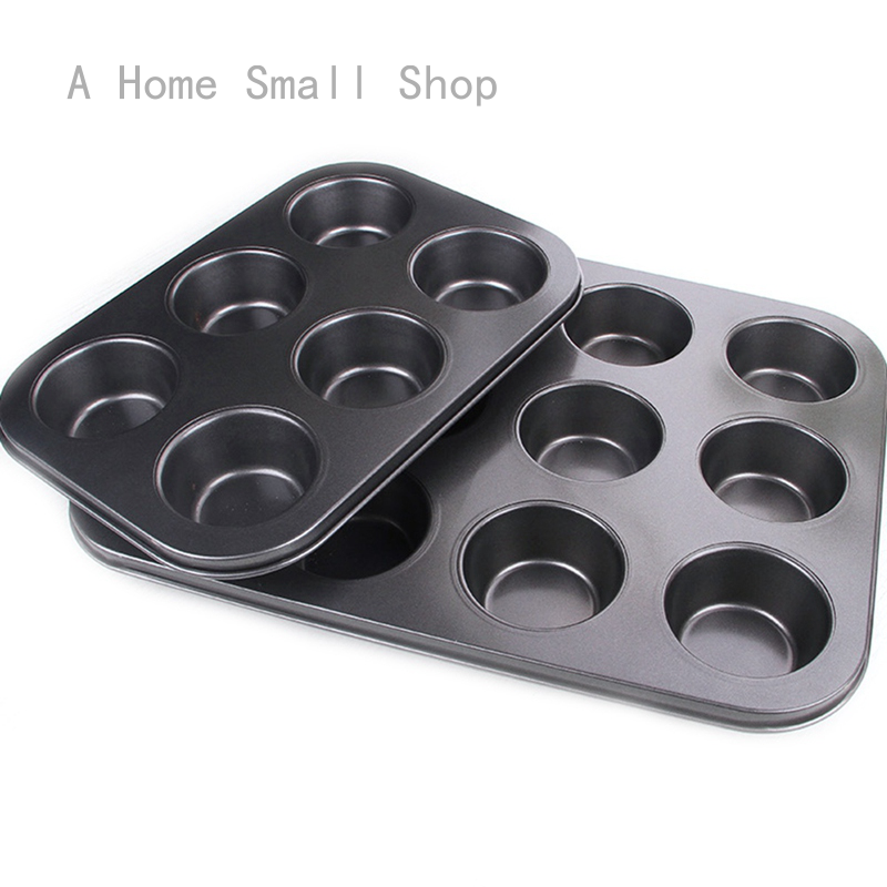 small baking pans