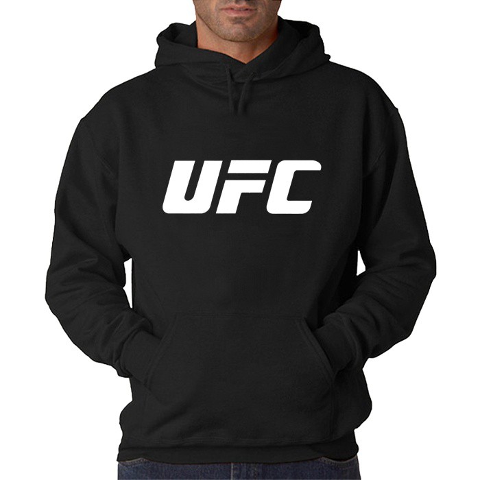 mma sweater