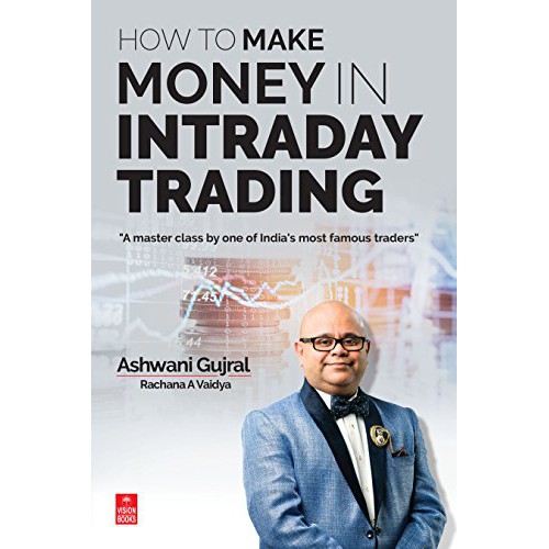 How To Make Money Trading With Charts Books