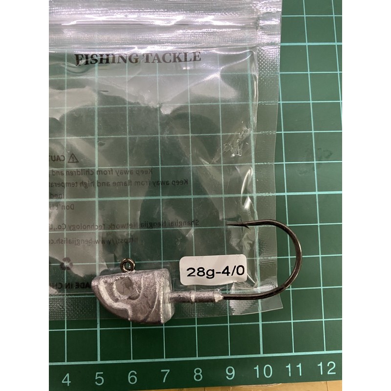 Jig Head Kepala Ikan 5g 9g21g 28g 55g 75g 150g Kerapu Tenggiri Kakap Shopee Malaysia