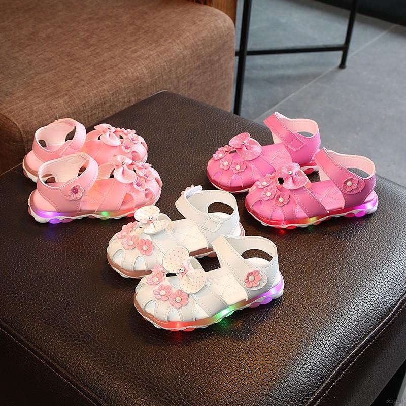 little baby girl shoes