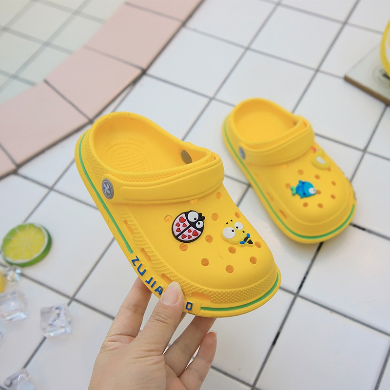 cute baby crocs