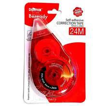 Dolphin Correction Tape 5mm x 24m DOL-8124