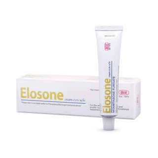 Buy Ready Stock Elosone Cream 15g Seetracker Malaysia