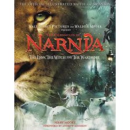 Ebook Audiobook The Chronicles Of Narnia Complete Series By Cs