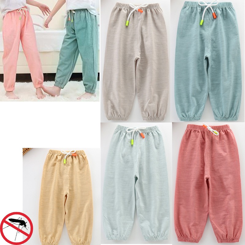 baby beach pants