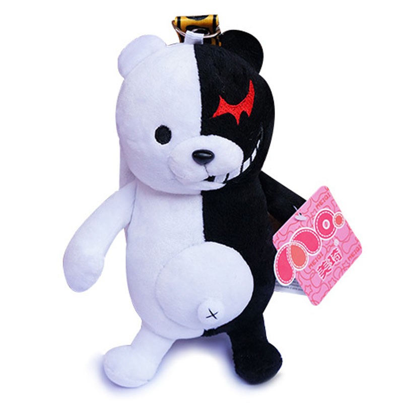 monokuma life size plush