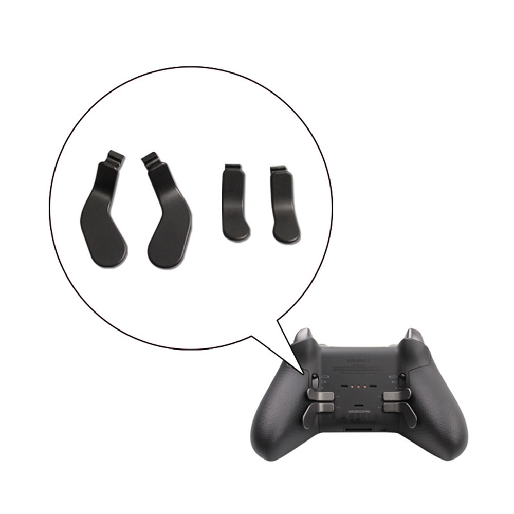 xbox elite 2 accessories