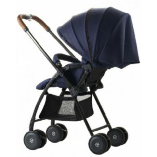 oyster air plus stroller