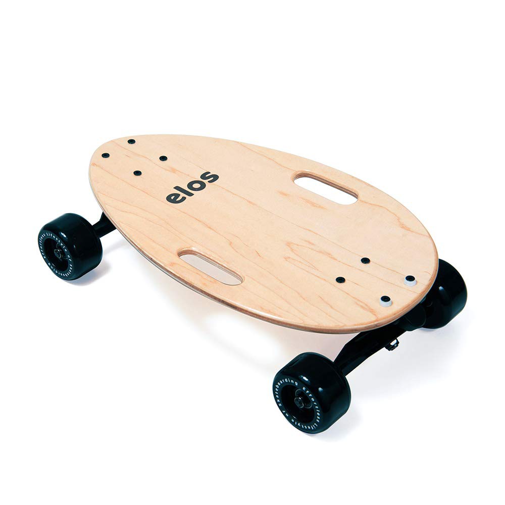 ナビアスストアー送料無料 elos Skateboard Cruiser Complete