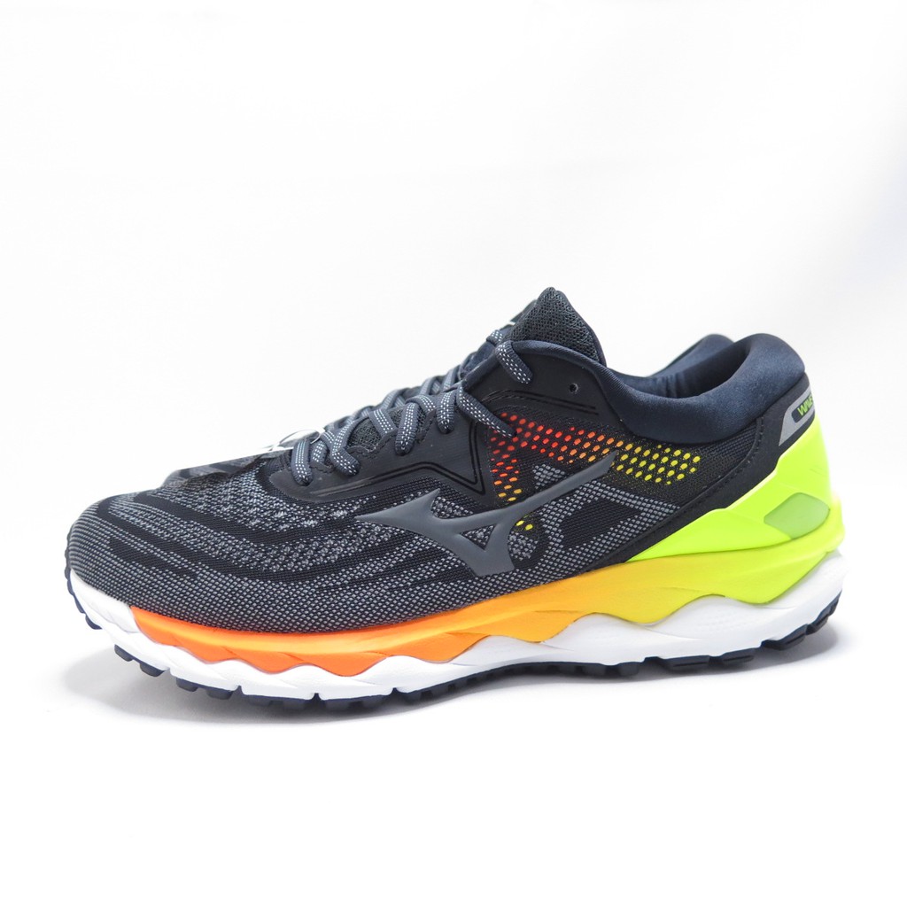 mizuno 4e running shoes