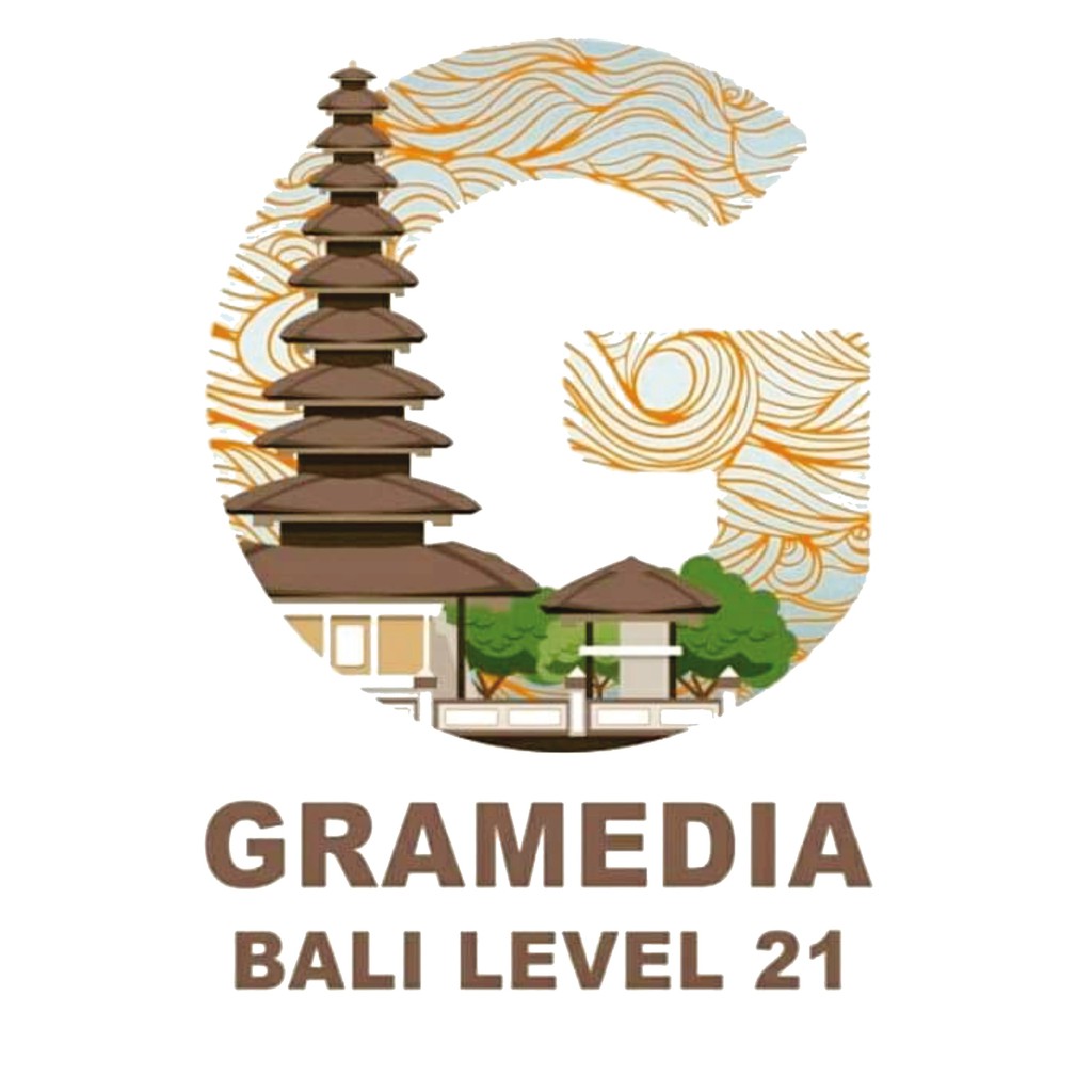 Gramedia level 21