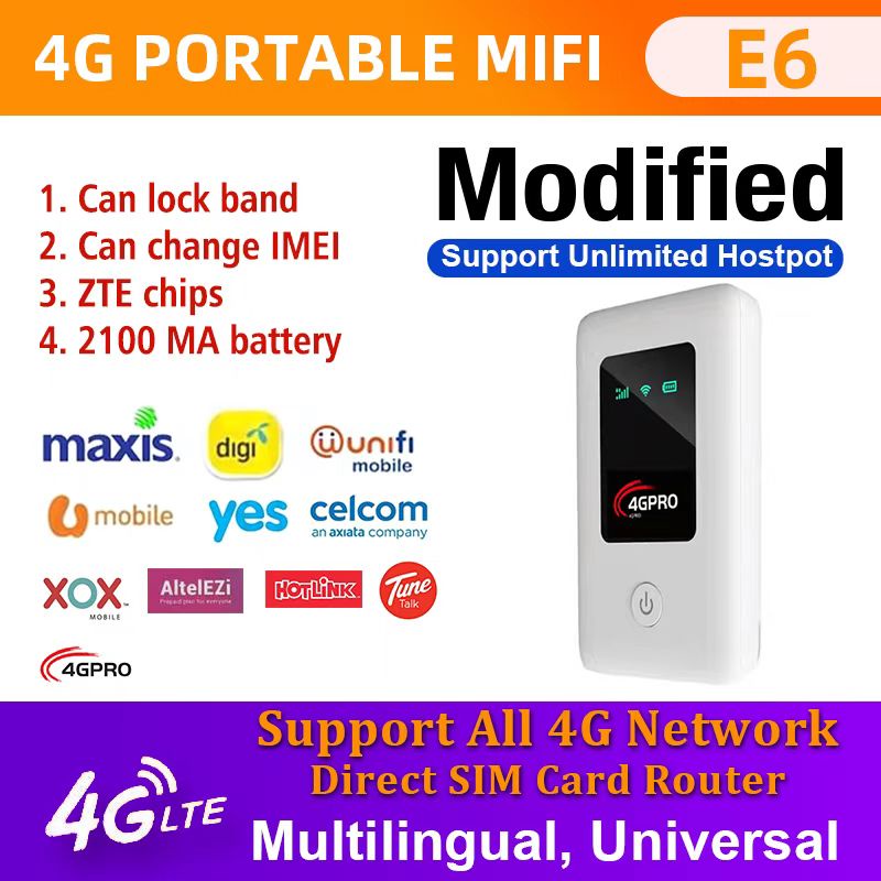 驚きの値段で 4GWIFIルーター150MbpsユニバーサルポータブルWIFISIMカードCAT4ルーター ワイヤレスネットワーク用  gts.com.pe