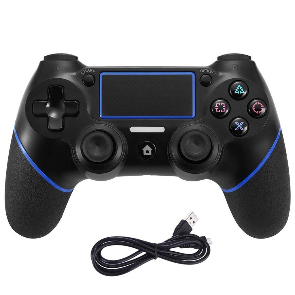 ps4 controller third party