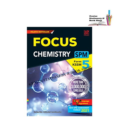 Textbook chemistry form 5 kssm BUKU TEKS