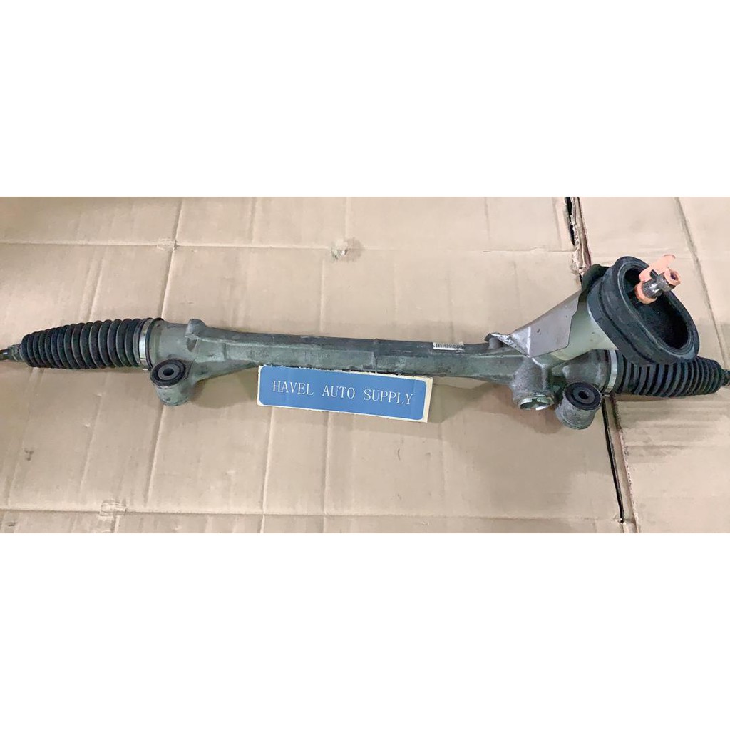 NISSAN ALMERA N17 POWER STEERING RACK Shopee Malaysia