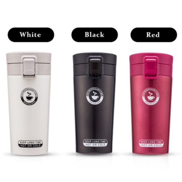 vacuum insulated cup