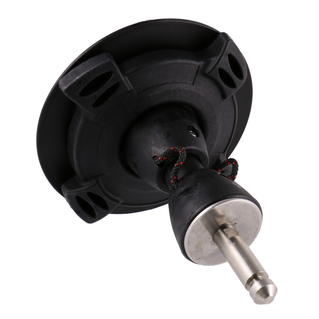 Windsurfing Water Sports Mast Adapter Kit DYNWAVE Windsurfing Windsurf Board One