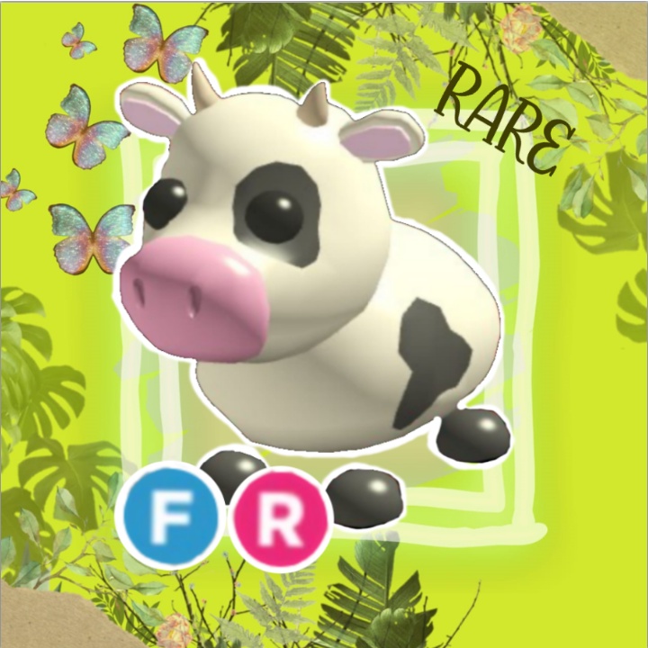 Cow roblox. How To
