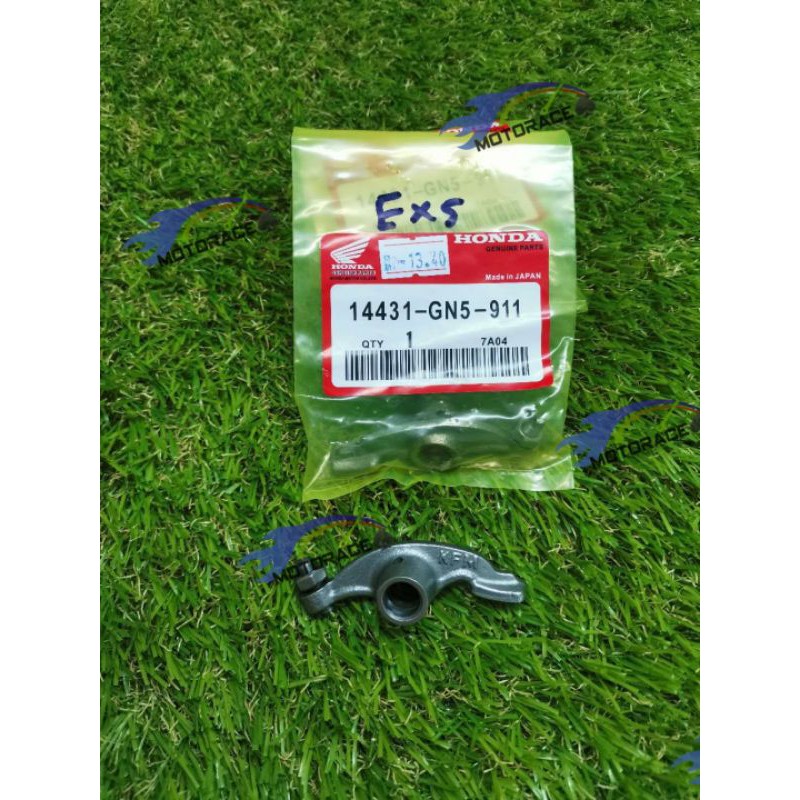 HONDA ROCKER ARM EX5 (2 PCS/SET) Shopee Malaysia