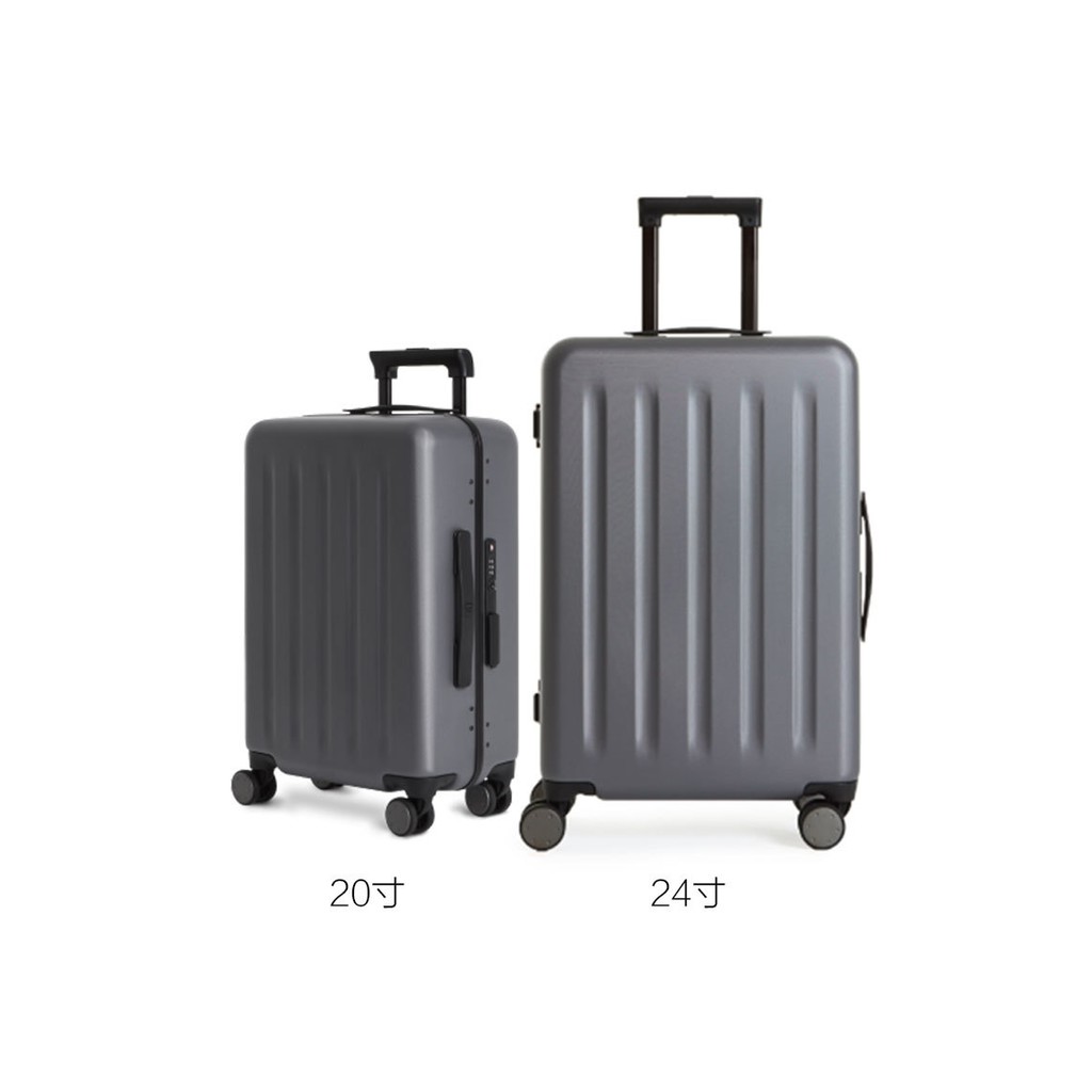 xiaomi suitcase 90