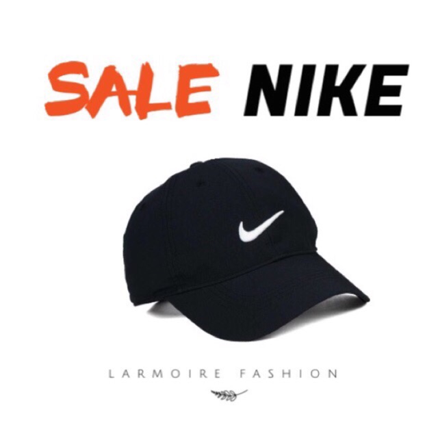 MG ☘️Ready Stock☘️ Nike Cap | Shopee 