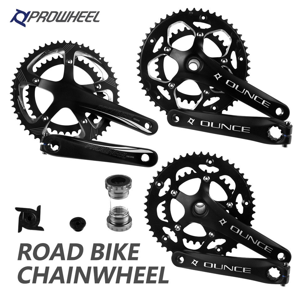 road bike sprocket