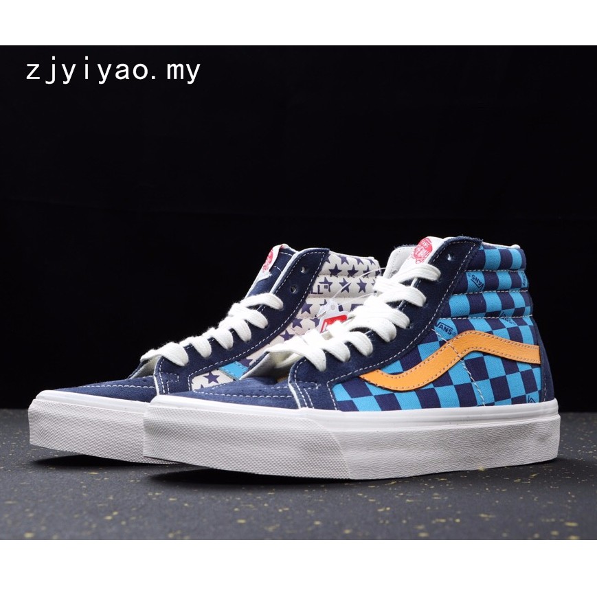 2019 vans shoes