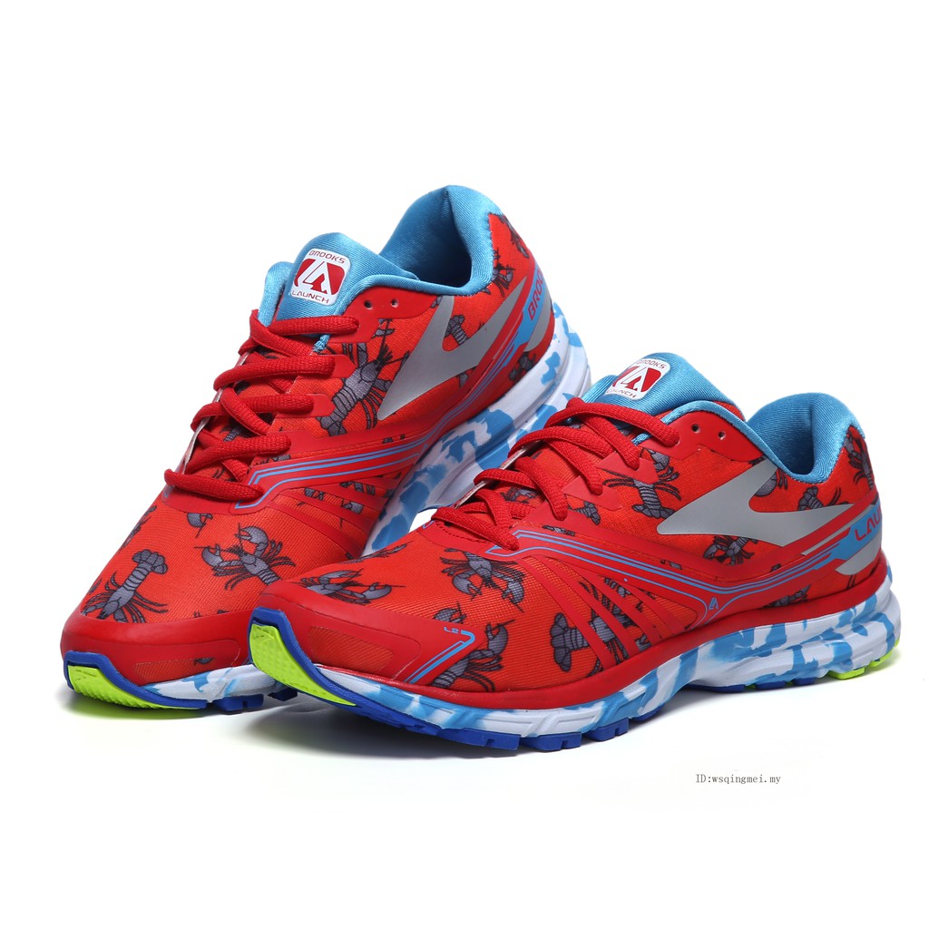 brooks launch 2 buy